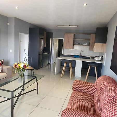 Fa'Trez Guest House & Spa Pretoria Bagian luar foto