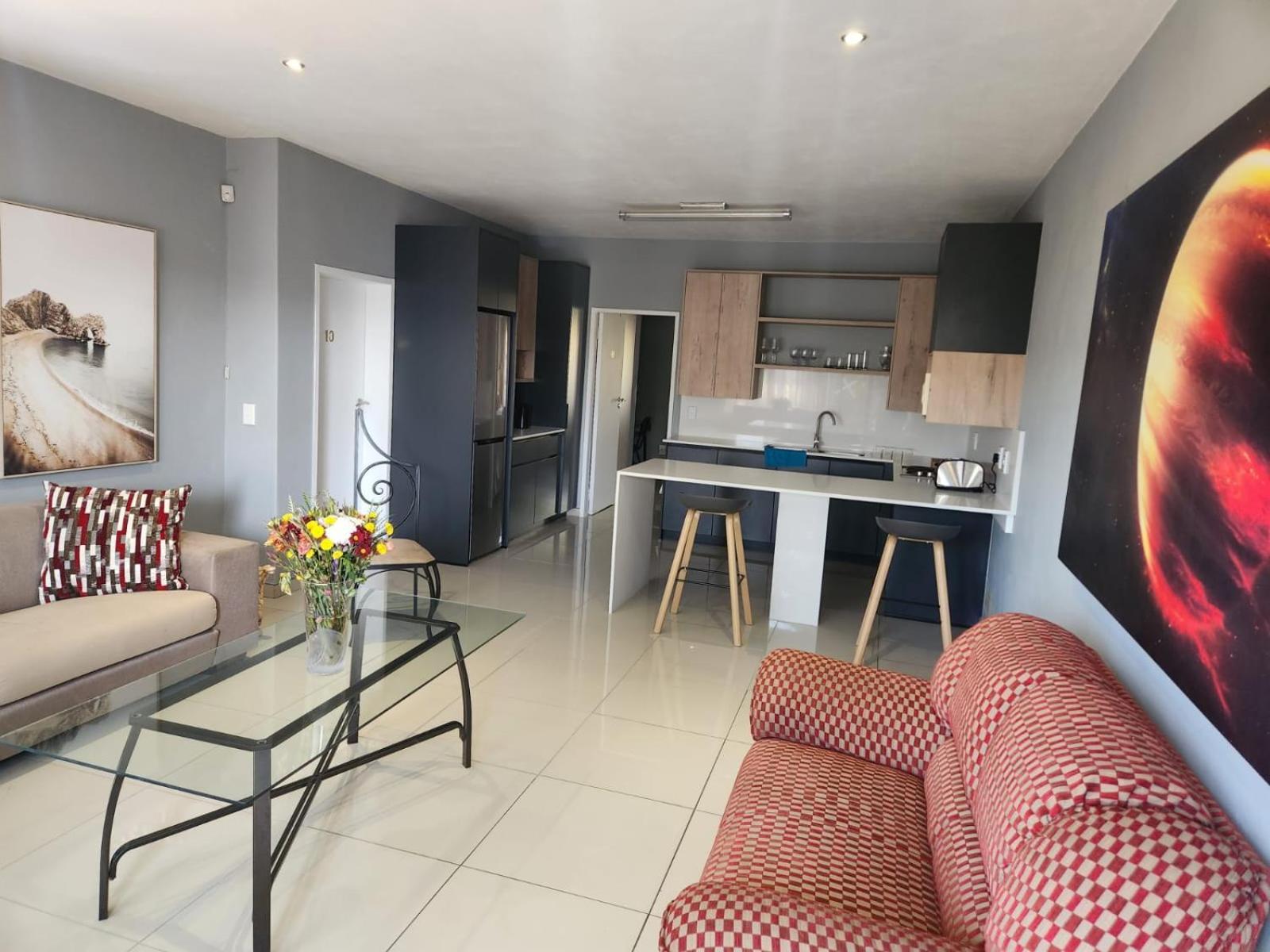 Fa'Trez Guest House & Spa Pretoria Bagian luar foto