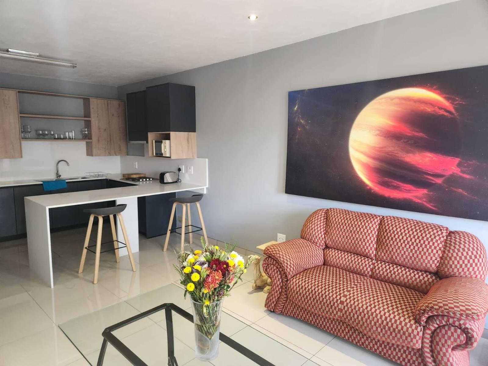 Fa'Trez Guest House & Spa Pretoria Bagian luar foto