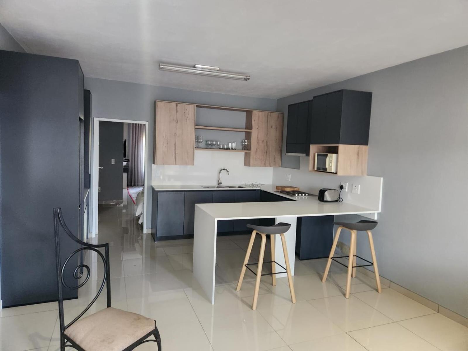 Fa'Trez Guest House & Spa Pretoria Bagian luar foto